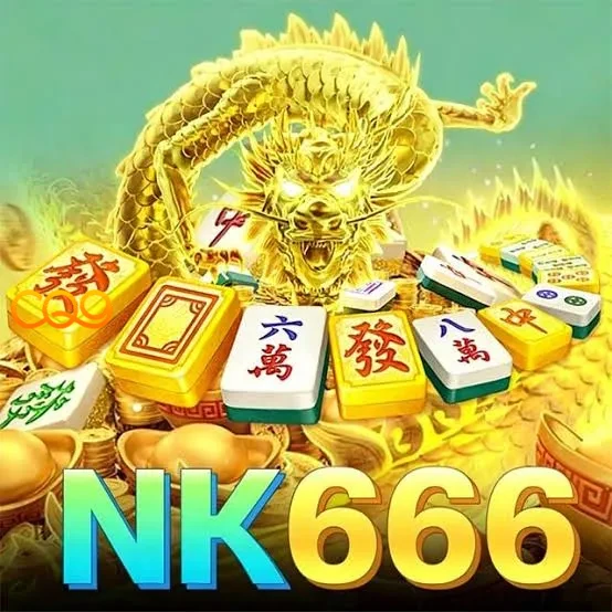 Logo nk666 — panduan APK Android