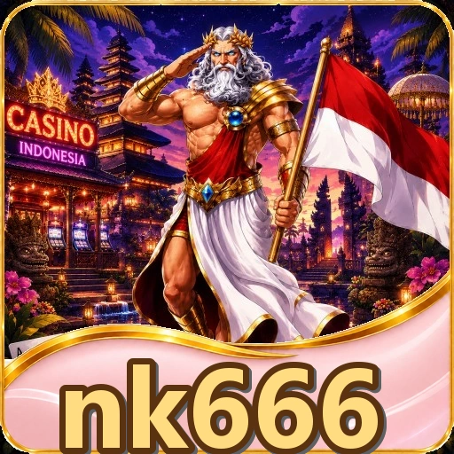 Ilustrasi pusat bantuan FAQ unduh dan pasang nk666 APK