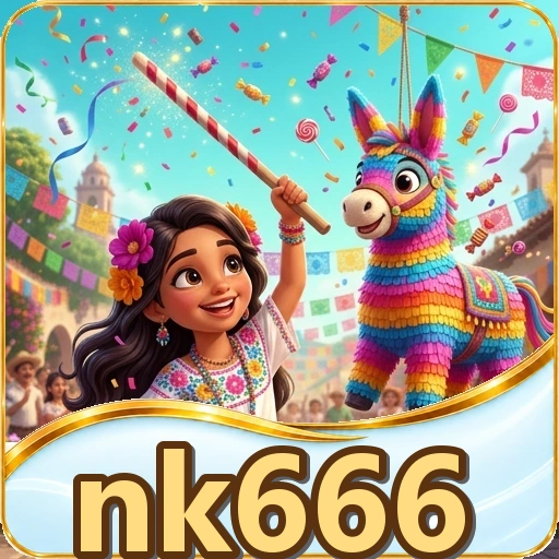 Ilustrasi langkah setelah unduh nk666 APK — scan dan pasang